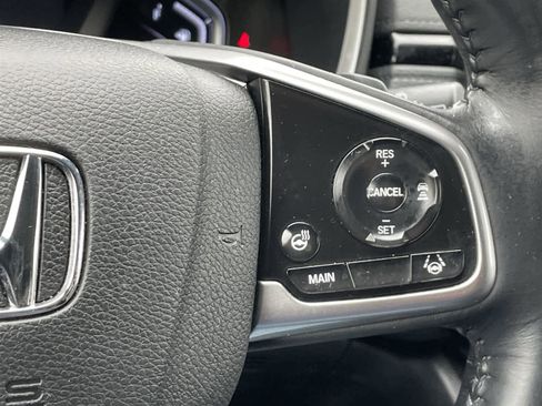 Used 2022 Honda CR-V Touring image 30