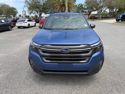 Used 2026 Subaru Forester Limited w/ Limited Package AWD/4WD image 14