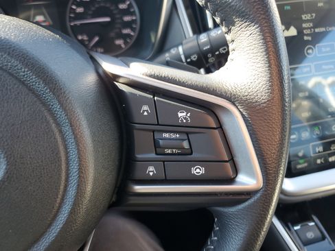 Certified 2023 Subaru Outback Onyx Edition XT image 19