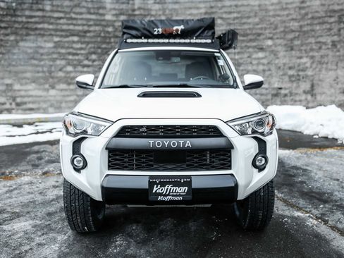 Used 2020 Toyota 4Runner TRD Pro image 3