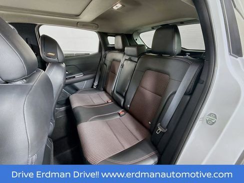 Certified 2025 Nissan Kicks SR w/ SR Premium Package image 8