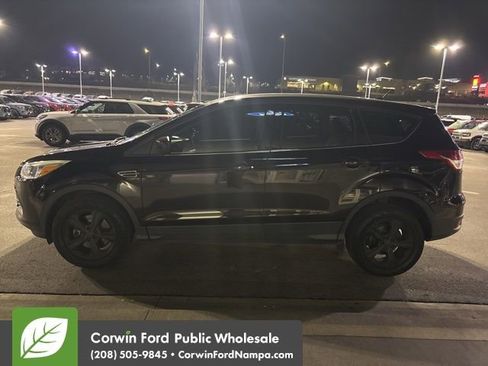 Used 2013 Ford Escape SE image 4