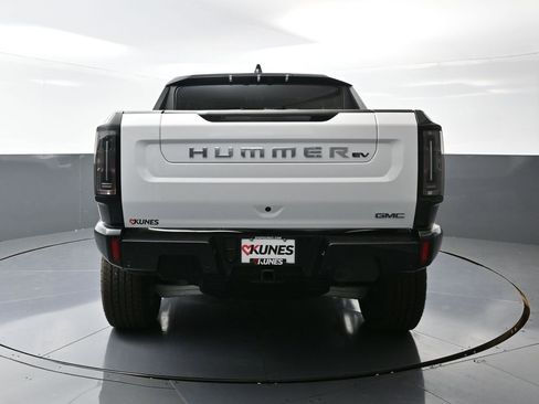 New 2025 GMC Hummer EV 2X image 10