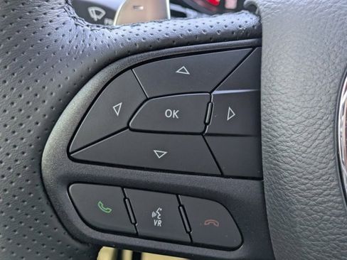 New 2026 Dodge Durango GT w/ Tow 'N Go Package image 22