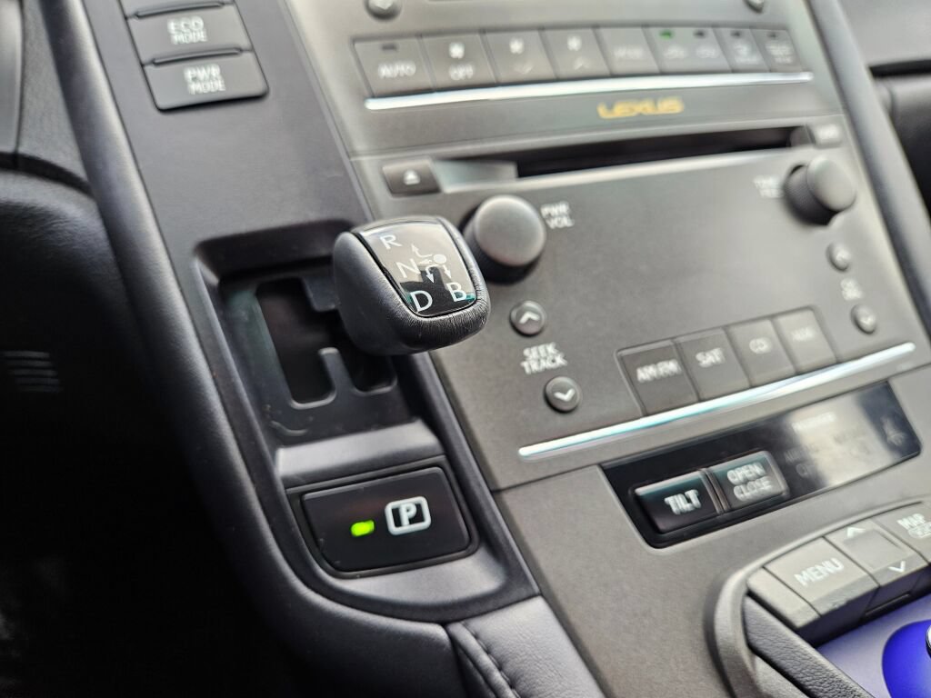 Used 2012 Lexus HS 250h Premium FWD image 24
