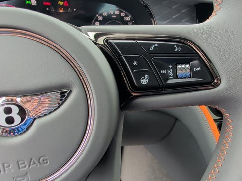 New 2025 Bentley Flying Spur Plug-In Hybrid AWD/4WD image 27