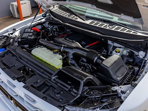 Used 2026 Ford F150 Raptor image 39