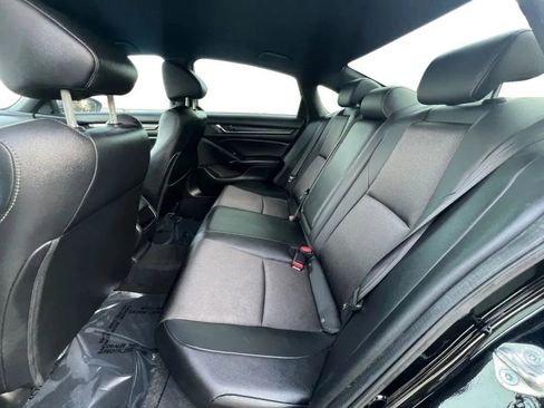 Used 2020 Honda Accord Sport image 13