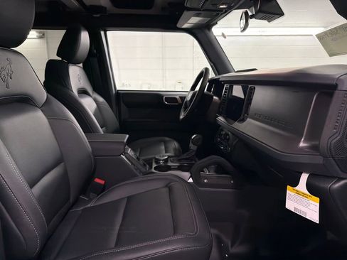 New 2025 Ford Bronco Badlands image 28