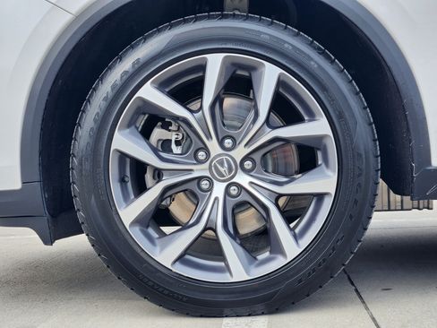 Used 2023 Acura MDX FWD w/ Technology Package image 11