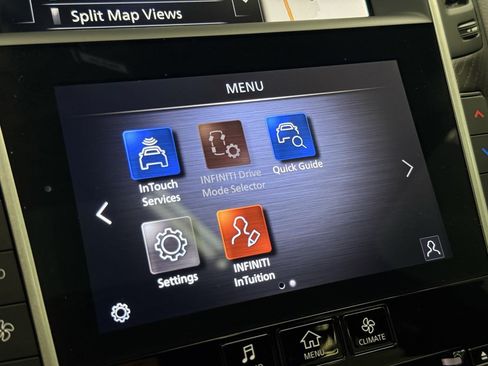 Used 2024 INFINITI Q50 Sensory RWD image 63