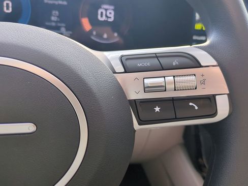 New 2026 Hyundai Tucson SEL image 32