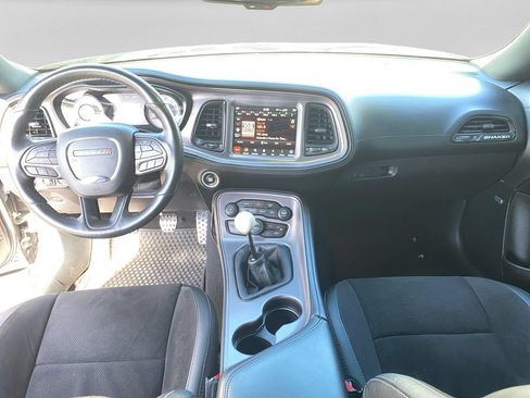 Used 2023 Dodge Challenger R/T Scat Pack w/ Plus Package RWD image 14