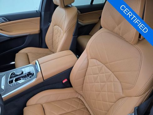 Used 2024 BMW X5 sDrive40i w/ Premium Package RWD image 11