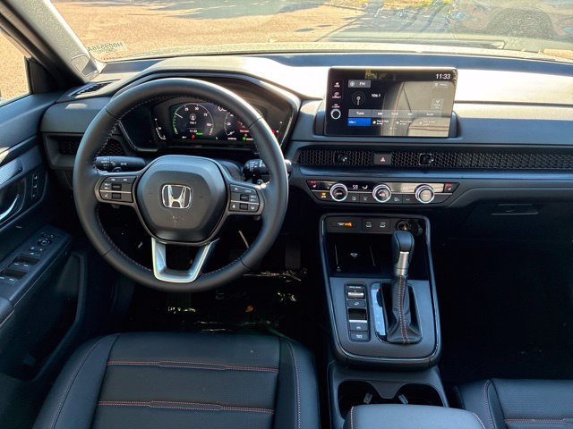 New 2027 Honda CR-V Sport-L image 9