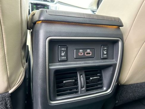 Certified 2023 Nissan Murano Platinum w/ Cargo Package image 24