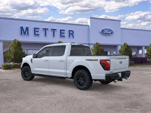 New 2025 Ford F150 Tremor w/ Equipment Group 402A High AWD/4WD image 4