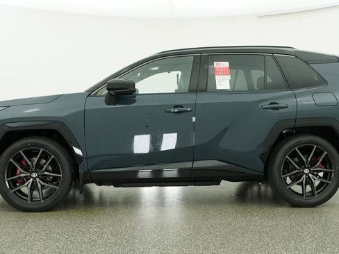 New 2026 Toyota RAV4 AWD Plug-in Hybrid image 37