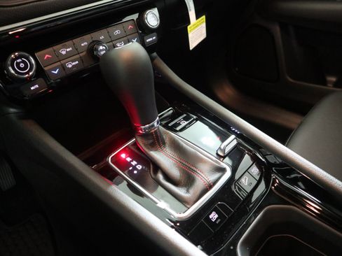 New 2026 Jeep Compass Trailhawk image 27