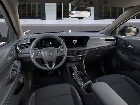 New 2026 Buick Encore GX Preferred w/ Comfort Package AWD/4WD image 15