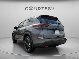 New 2026 Nissan Rogue SV video 2