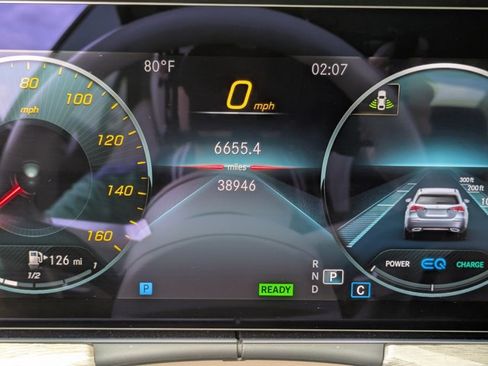 Used 2022 Mercedes-Benz E 450 Coupe image 9