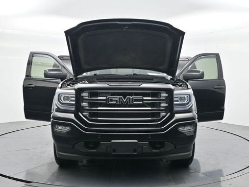 Used 2016 GMC Sierra 1500 SLT image 35