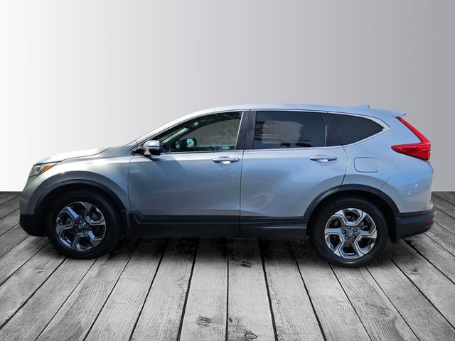 Used 2019 Honda CR-V EX-L image 2