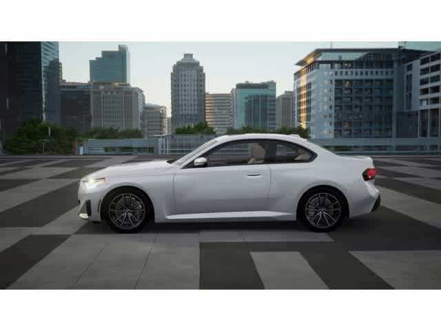 Used 2026 BMW 230i Coupe w/ Premium Package RWD image 4