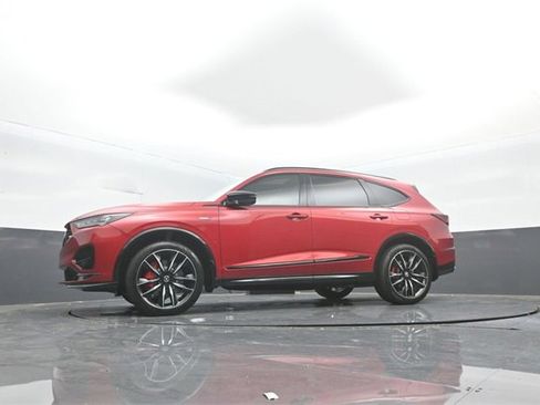 Used 2024 Acura MDX Type S image 31