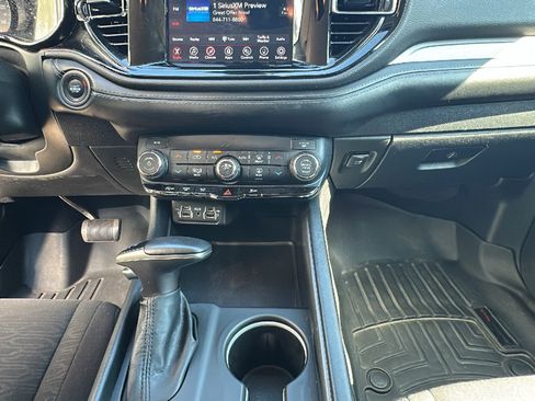 Used 2021 Dodge Durango SXT w/ 3rd Row Seating Group AWD/4WD image 20