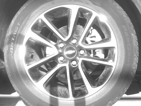 Used 2025 Chevrolet TrailBlazer LT FWD image 13