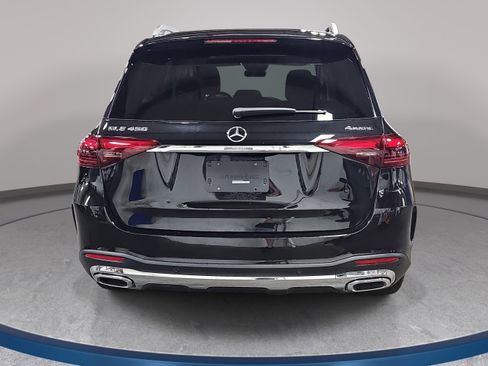 Used 2024 Mercedes-Benz GLE 450 4MATIC image 6