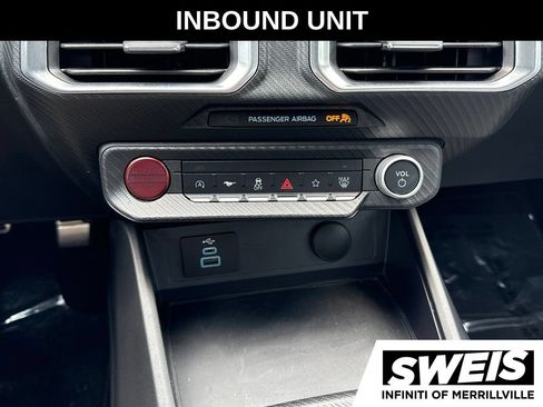 Used 2025 Ford Mustang Premium RWD image 26