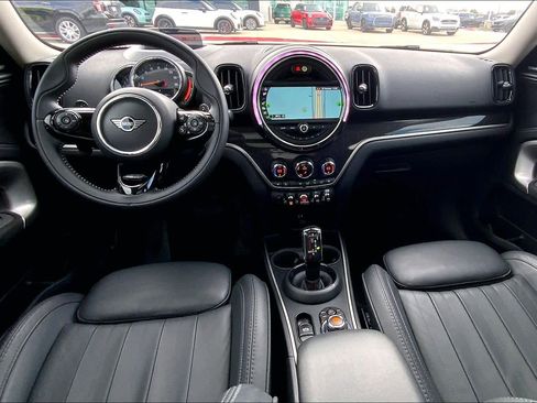 Used 2020 MINI Cooper Countryman S image 15