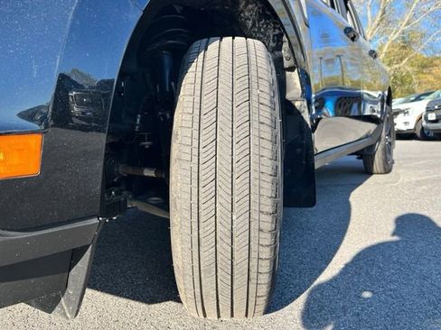 Certified 2024 Ford Maverick Lariat FWD image 13