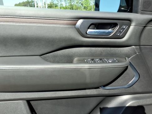 New 2026 Nissan Armada Platinum Reserve AWD/4WD image 5