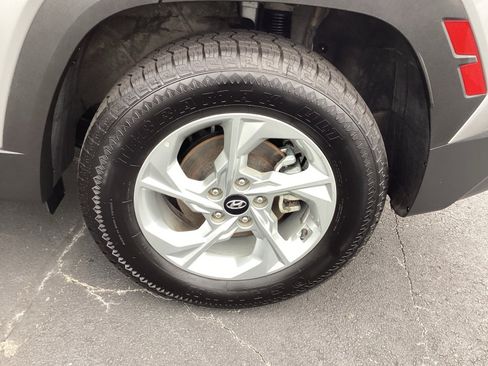 Used 2024 Hyundai Tucson SEL image 21