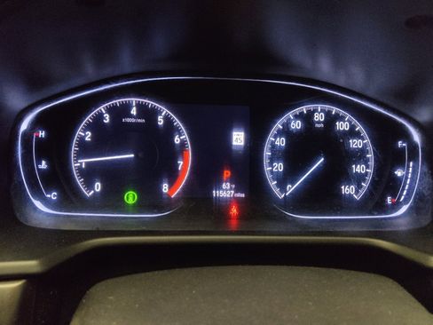 Used 2019 Honda Accord LX image 23