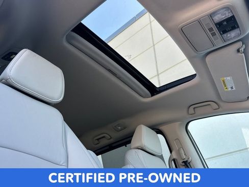Used 2025 Honda Odyssey EX-L image 16