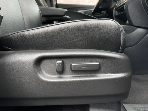 Certified 2023 Honda Passport EX-L image 31