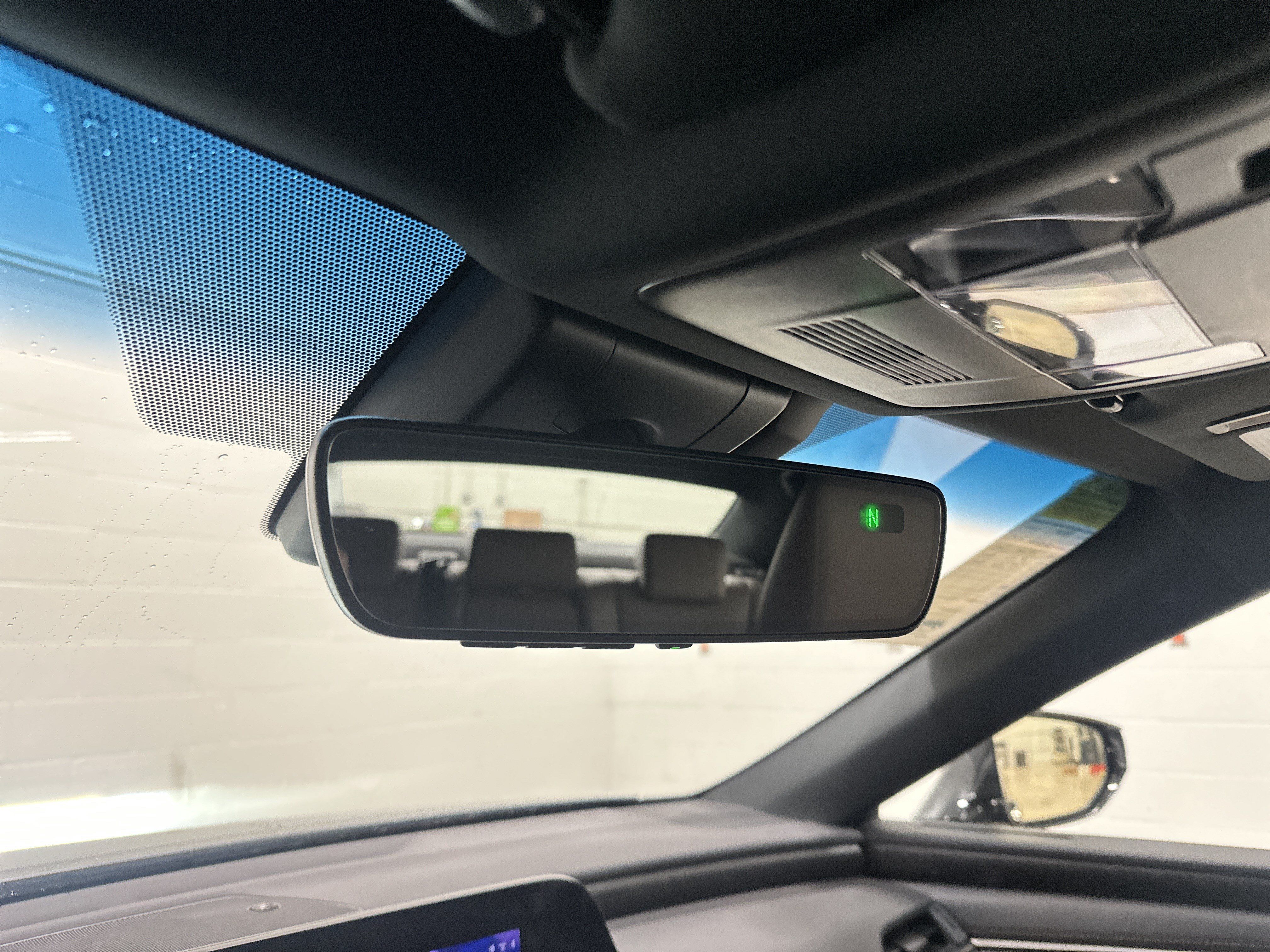 Certified 2023 Lexus ES 350 w/ Premium Package FWD image 27