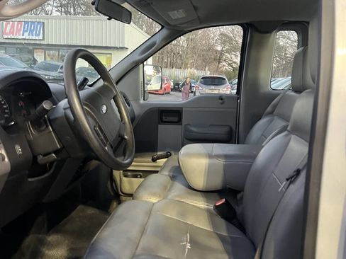 Used 2008 Ford F150 XL image 8