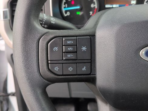 Certified 2022 Ford F150 XL w/ Equipment Group 101A High RWD image 18