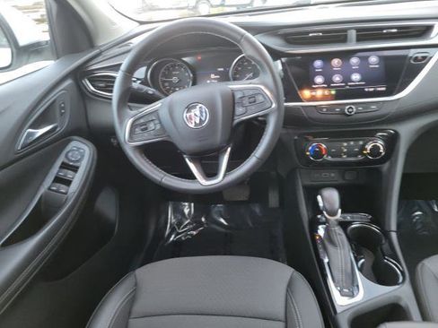 Used 2023 Buick Encore GX Preferred w/ Cold Weather Comfort Package image 12