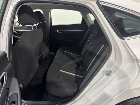 Used 2025 Hyundai Sonata SEL FWD image 18