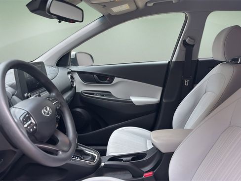 Certified 2023 Hyundai Kona SEL w/ Winter Weather Package image 16