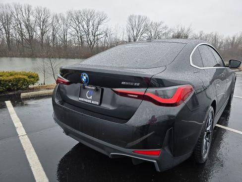 Used 2023 BMW i4 eDrive35 w/ Premium Package image 7