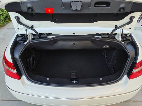 Used 2013 Mercedes-Benz E 350 Cabriolet image 6