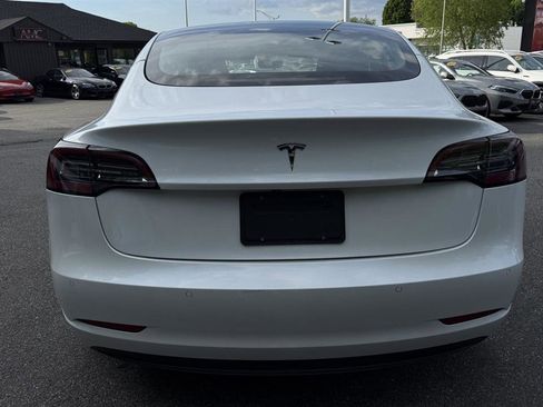 Used 2021 Tesla Model 3 Standard Range Plus RWD image 15